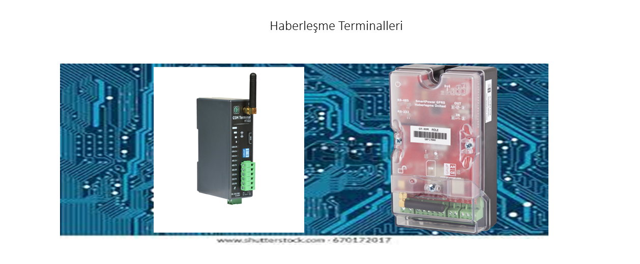 Uzaktan Takip ve Taahhüt