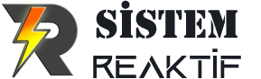 SİSTEM REAKTİF