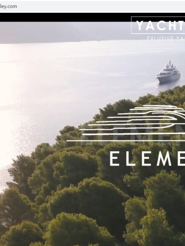 Yachtley Gemi Yapım